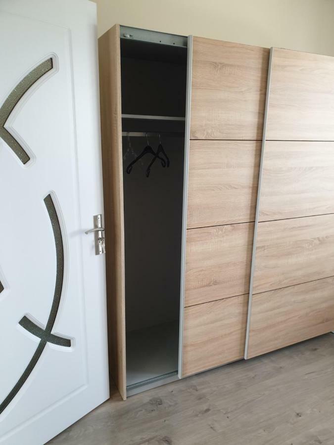 Aparthotel Emerald Hills Sosopol Exterior foto