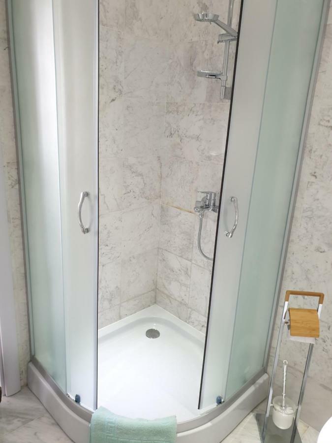 Aparthotel Emerald Hills Sosopol Exterior foto