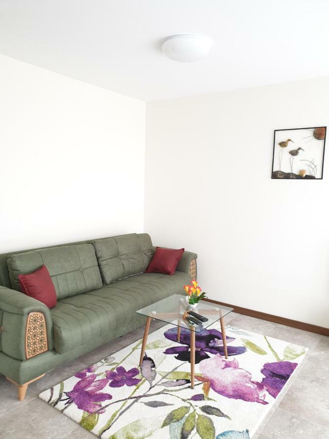 Aparthotel Emerald Hills Sosopol Exterior foto
