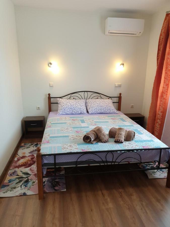 Aparthotel Emerald Hills Sosopol Exterior foto