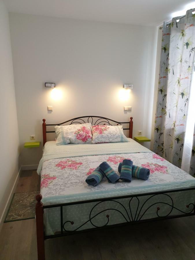 Aparthotel Emerald Hills Sosopol Exterior foto