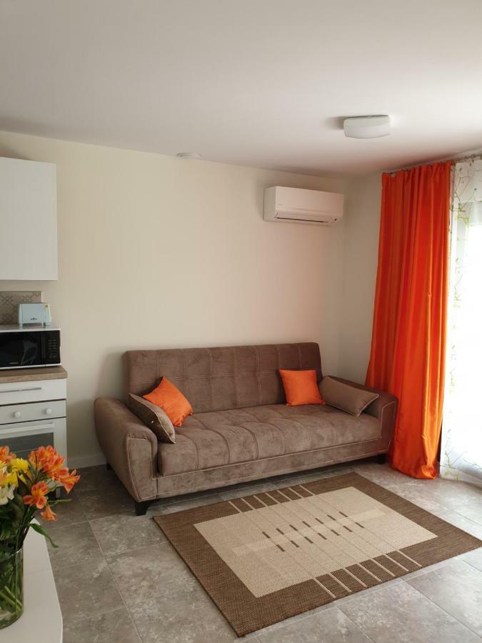 Aparthotel Emerald Hills Sosopol Exterior foto
